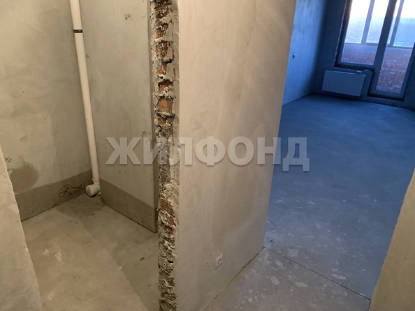 
   Продам студию, 27.9 м², Немировича-Данченко ул, 16/3

. Фото 5.