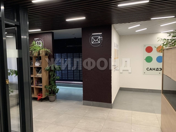 
   Продам студию, 27.9 м², Немировича-Данченко ул, 16/3

. Фото 7.