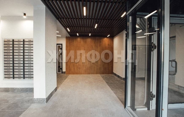 
   Продам студию, 27.9 м², Немировича-Данченко ул, 16/3

. Фото 13.