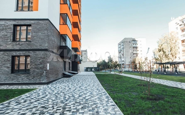 
  Продается студия, 27.9 м², ЖК Сандэй
. Фото 6.