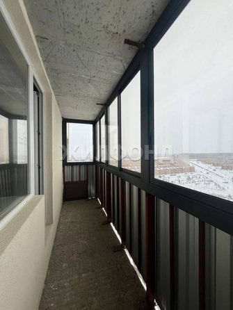 
   Продам студию, 28.1 м², Зорге ул, 229/1

. Фото 7.
