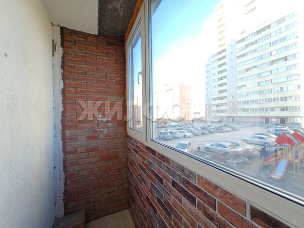 
   Продам студию, 20.5 м², Первомайская ул, 228

. Фото 5.