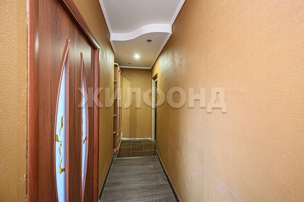 
   Продам 1-комнатную, 30 м², В. Высоцкого ул, 50

. Фото 18.