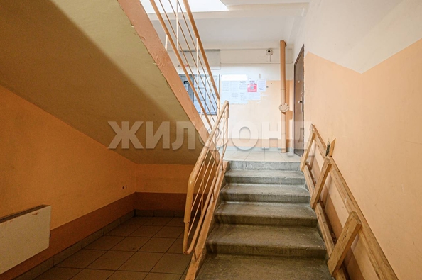 
   Продам 1-комнатную, 30 м², В. Высоцкого ул, 50

. Фото 25.