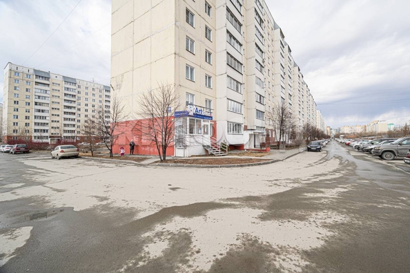 
   Продам 1-комнатную, 30 м², В. Высоцкого ул, 50

. Фото 26.