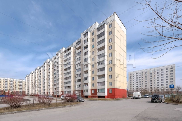
   Продам 1-комнатную, 30 м², В. Высоцкого ул, 50

. Фото 28.