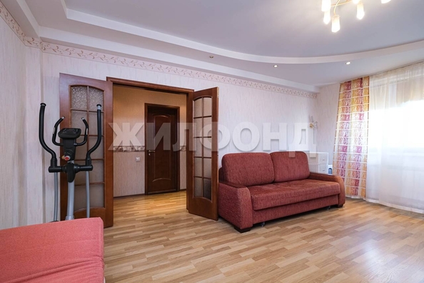 
   Продам 1-комнатную, 43.2 м², Военная ул, 9/1

. Фото 9.