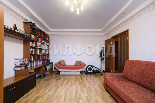 
   Продам 1-комнатную, 43.2 м², Военная ул, 9/1

. Фото 16.