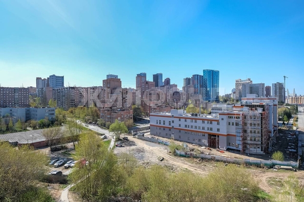 
   Продам 1-комнатную, 43.2 м², Военная ул, 9/1

. Фото 22.