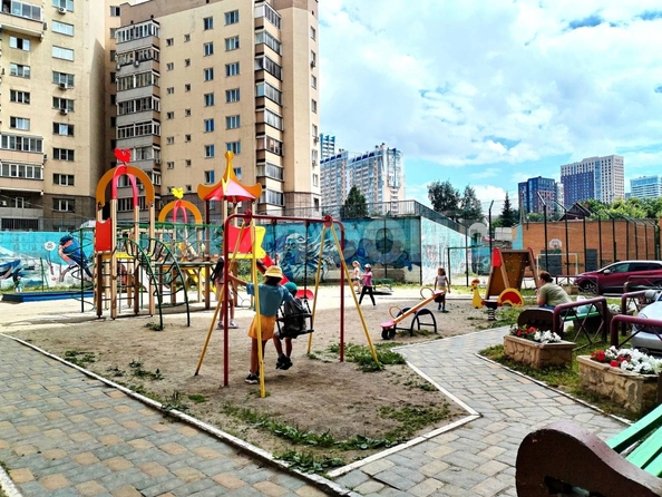 
   Продам 1-комнатную, 43.2 м², Военная ул, 9/1

. Фото 28.