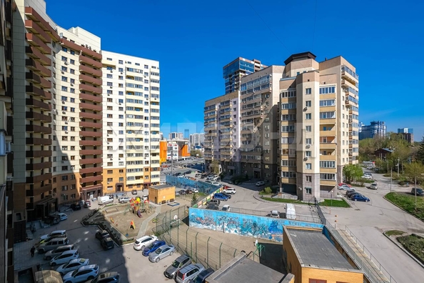 
   Продам 1-комнатную, 43.2 м², Военная ул, 9/1

. Фото 34.
