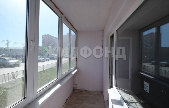 
   Продам 1-комнатную, 36.8 м², Титова ул, 238

. Фото 10.