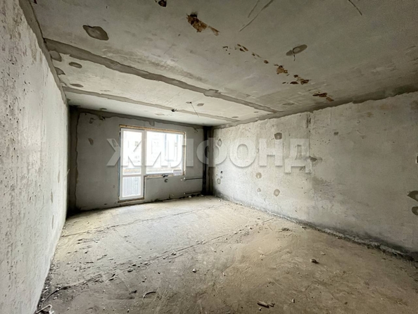 
   Продам студию, 33.58 м², Плющихинская ул, 9

. Фото 1.