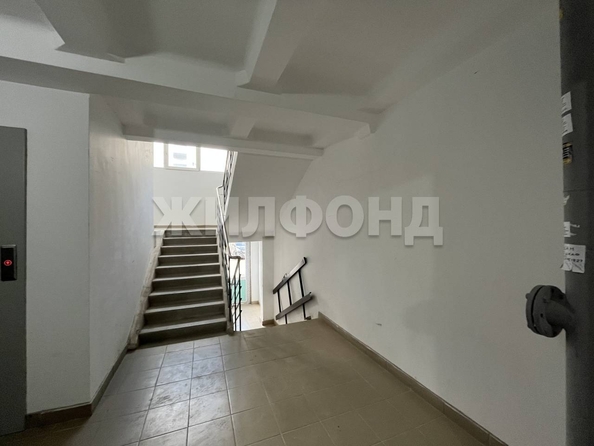 
   Продам студию, 33.58 м², Плющихинская ул, 9

. Фото 7.