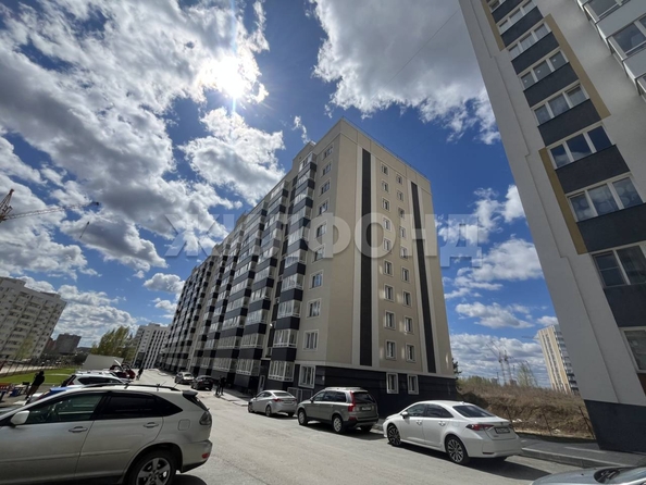 
   Продам студию, 33.58 м², Плющихинская ул, 9

. Фото 9.