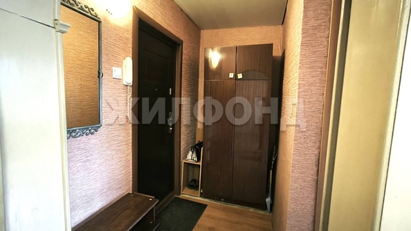 
   Продам 1-комнатную, 29.7 м², Бориса Богаткова ул, 181/1

. Фото 6.