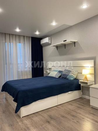
   Продам 1-комнатную, 40 м², 1-я Чулымская ул, 112/2

. Фото 3.