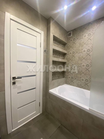 
   Продам 1-комнатную, 40 м², 1-я Чулымская ул, 112/2

. Фото 8.
