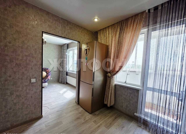 
   Продам 1-комнатную, 35.1 м², Колхидская ул, 6

. Фото 6.
