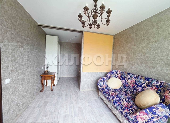 
   Продам 1-комнатную, 35.1 м², Колхидская ул, 6

. Фото 9.