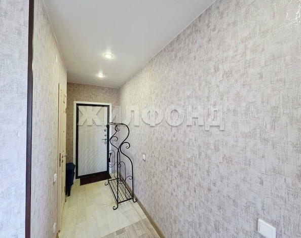 
   Продам 1-комнатную, 35.1 м², Колхидская ул, 6

. Фото 16.