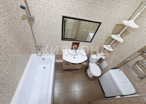 
   Продам 1-комнатную, 35.1 м², Колхидская ул, 6

. Фото 18.