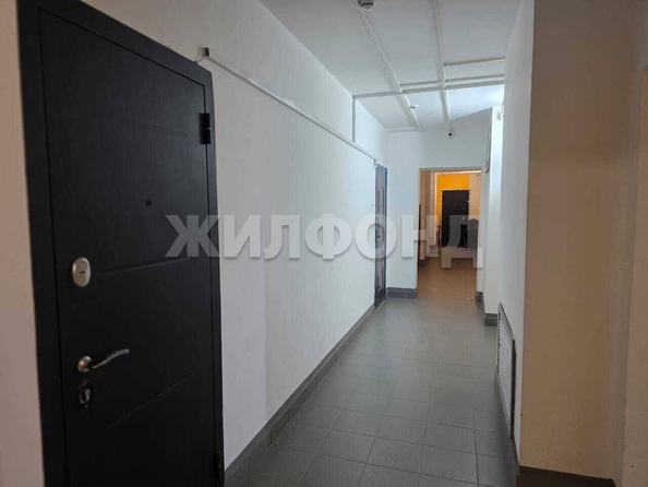 
   Продам 1-комнатную, 35.1 м², Колхидская ул, 6

. Фото 23.