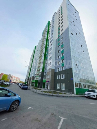 
   Продам 1-комнатную, 35.1 м², Колхидская ул, 6

. Фото 26.