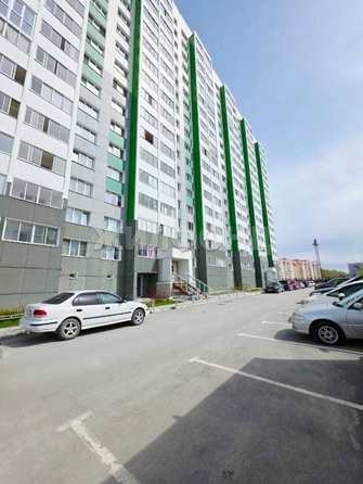 
   Продам 1-комнатную, 35.1 м², Колхидская ул, 6

. Фото 27.