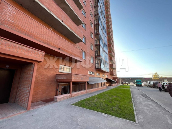 
   Продам 1-комнатную, 34.4 м², Ключ-Камышенское Плато ул, 17

. Фото 13.