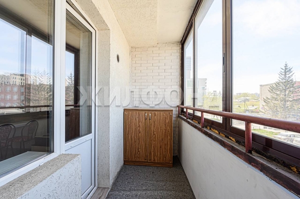 
   Продам студию, 28.4 м², Писарева ул, 125

. Фото 8.