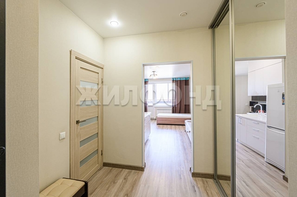 
   Продам студию, 28.4 м², Писарева ул, 125

. Фото 10.