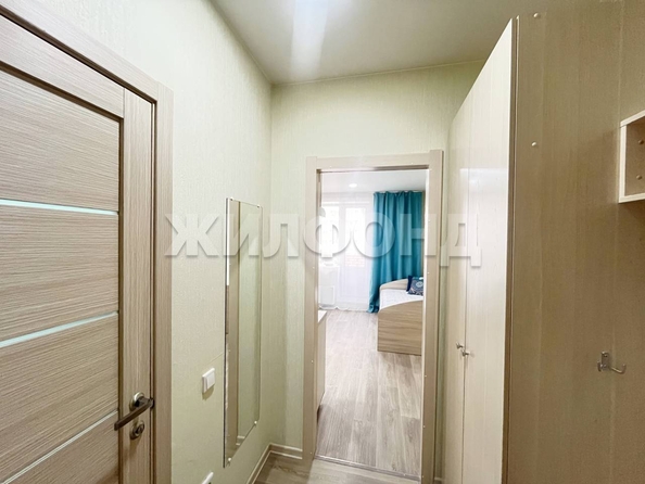 
   Продам студию, 19.4 м², Олимпийской Славы мкр, 2

. Фото 6.
