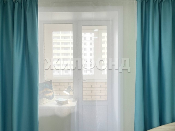 
   Продам студию, 19.4 м², Олимпийской Славы мкр, 2

. Фото 10.