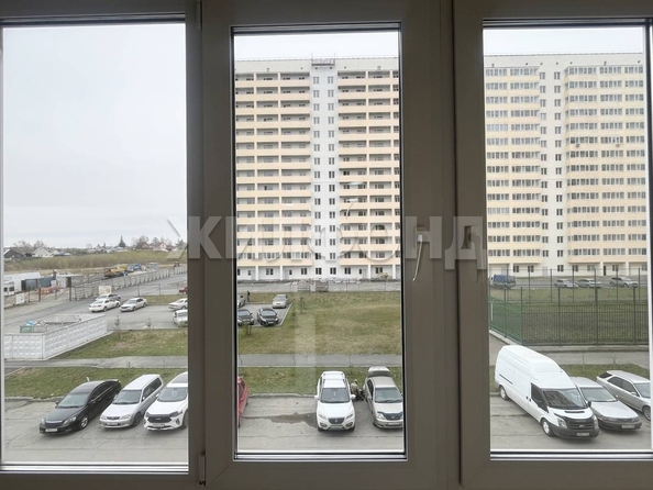 
   Продам студию, 19.4 м², Олимпийской Славы мкр, 2

. Фото 11.