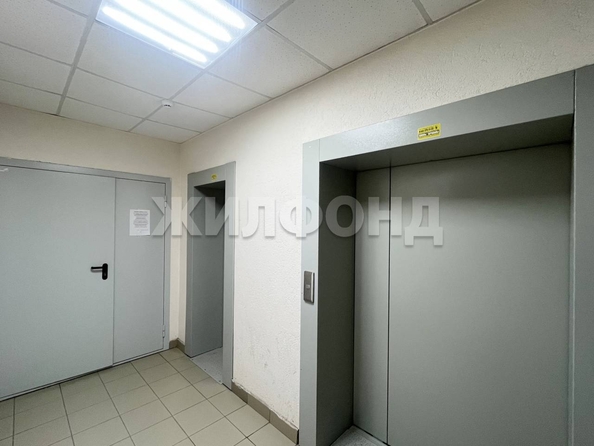
   Продам студию, 19.4 м², Олимпийской Славы мкр, 2

. Фото 15.