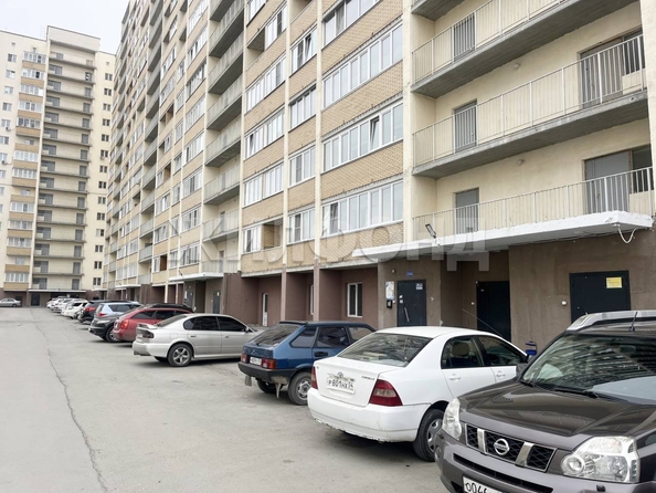
   Продам студию, 19.4 м², Олимпийской Славы мкр, 2

. Фото 16.