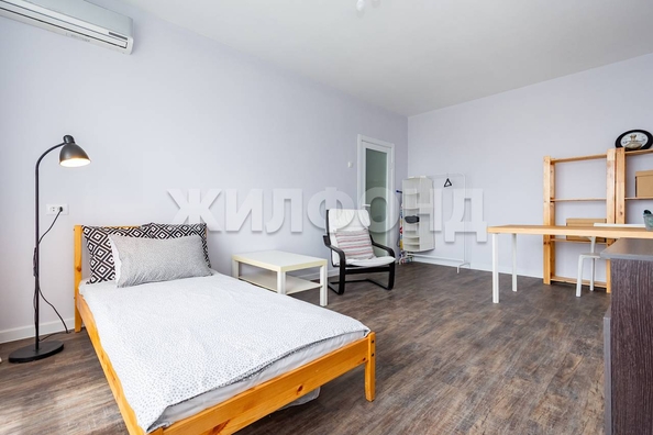 
  Продается 1-комн. квартира, 37.9 м², Тюленина ул, д. 1/2
. Фото 7.