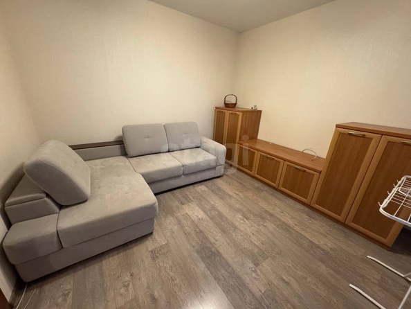 
   Продам 1-комнатную, 29.9 м², Одоевского ул, 1/1

. Фото 9.