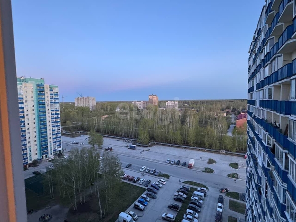 
   Продам 1-комнатную, 29.9 м², Одоевского ул, 1/1

. Фото 18.