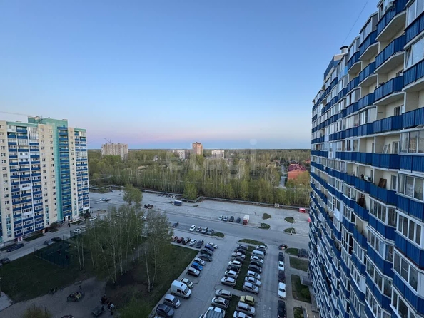 
   Продам 1-комнатную, 29.9 м², Одоевского ул, 1/1

. Фото 19.