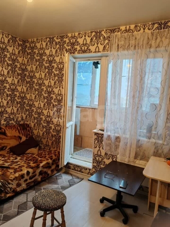 
   Продам студию, 19 м², Твардовского ул, 22

. Фото 1.