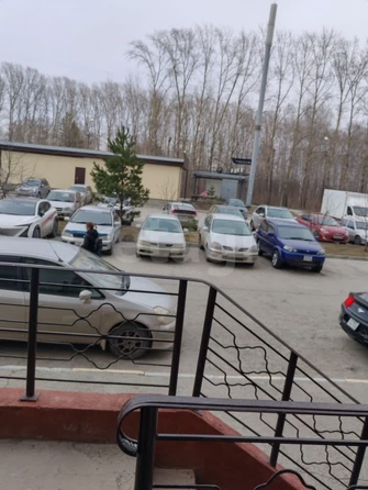 
   Продам студию, 19 м², Твардовского ул, 22

. Фото 11.