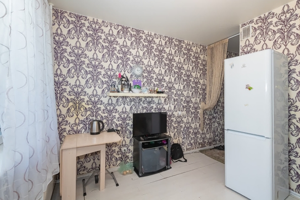 
  Продается студия, 19 м², Твардовского ул, д. 22
. Фото 2.