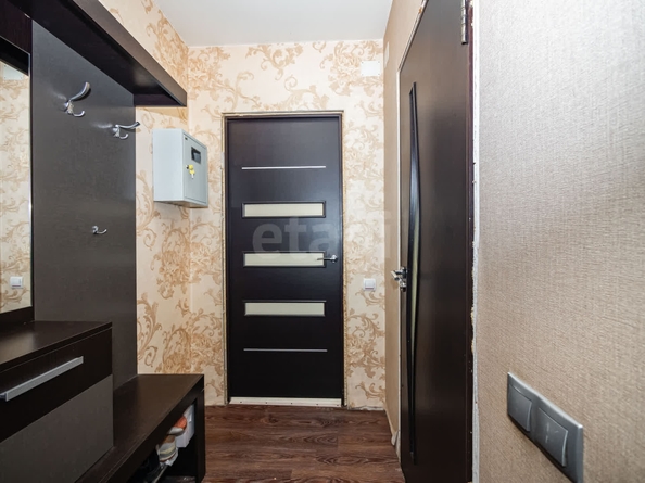 
   Продам 1-комнатную, 31.5 м², Красногорская ул, 41

. Фото 9.