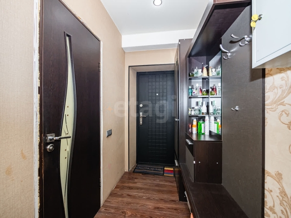 
   Продам 1-комнатную, 31.5 м², Красногорская ул, 41

. Фото 10.