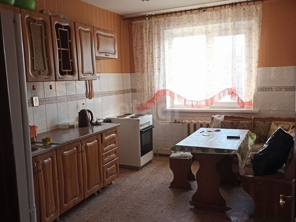 
  Сдам в аренду 2-комнатную квартиру, 74 м², Новосибирск

. Фото 3.