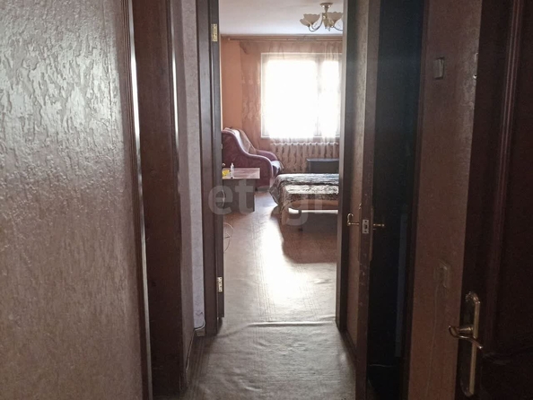 
  Сдам в аренду 2-комнатную квартиру, 74 м², Новосибирск

. Фото 5.
