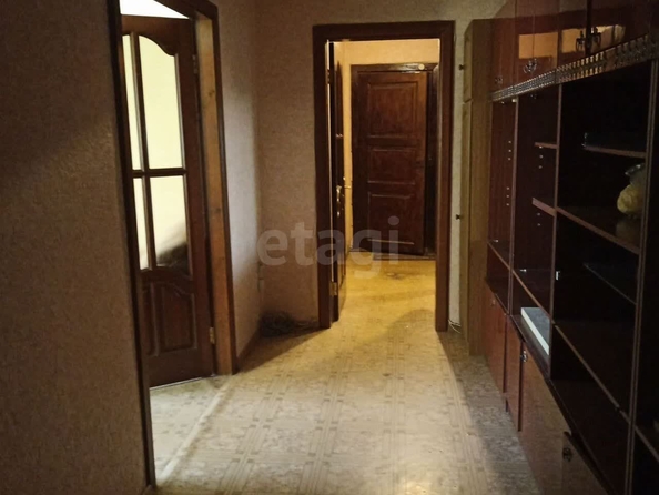 
  Сдам в аренду 2-комнатную квартиру, 74 м², Новосибирск

. Фото 9.