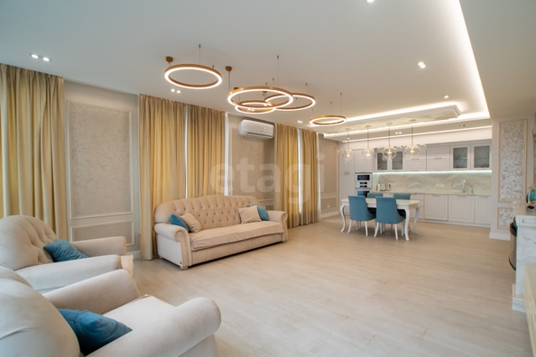 
  Сдам в аренду 4-комнатную квартиру, 145 м², Новосибирск

. Фото 9.